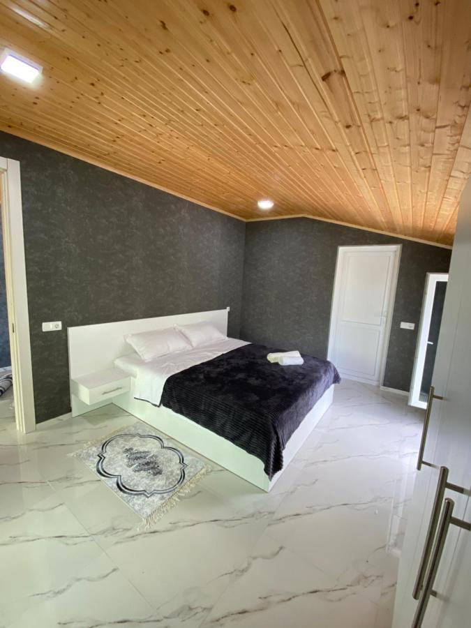 Buo'S Guest House Borzsomi Kültér fotó