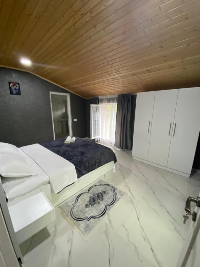 Buo'S Guest House Borzsomi Kültér fotó